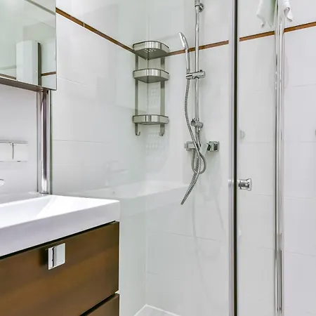 Apartament Ltc - Piłsudskiego Przy Bulwarze Gdynia