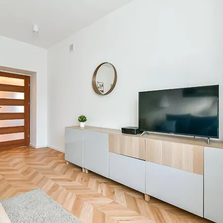 Ltc - Pilsudskiego Przy Bulwarze Apartment