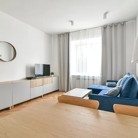 Ltc - Pilsudskiego Przy Bulwarze Apartment Gdynia