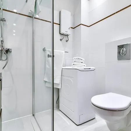 アパート Ltc - Pilsudskiego Przy Bulwarze *