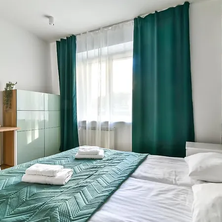 Ltc - Pilsudskiego Przy Bulwarze Apartment Gdynia
