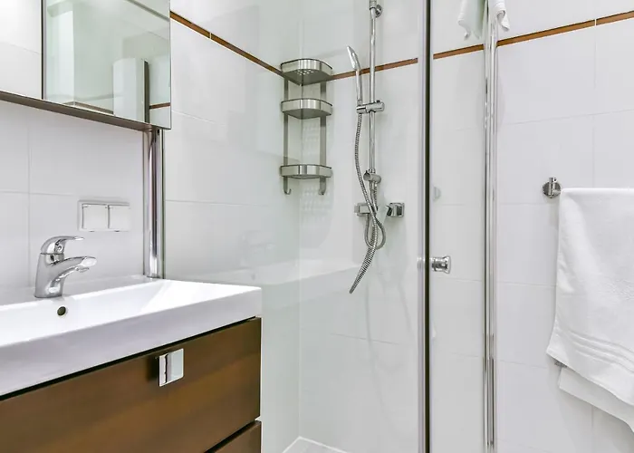 Apartment Ltc - Pilsudskiego Przy Bulwarze Gdynia