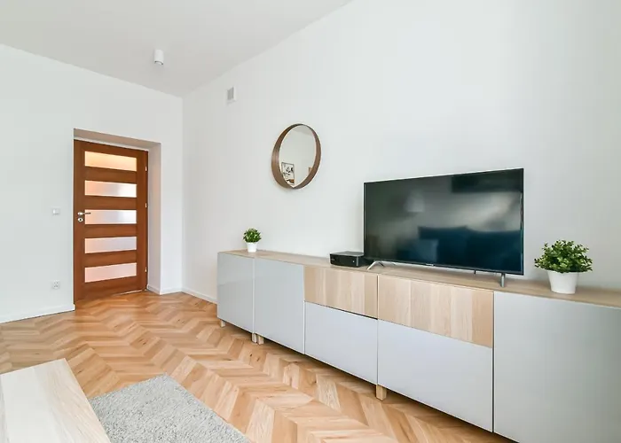 Ltc - Pilsudskiego Przy Bulwarze Apartment