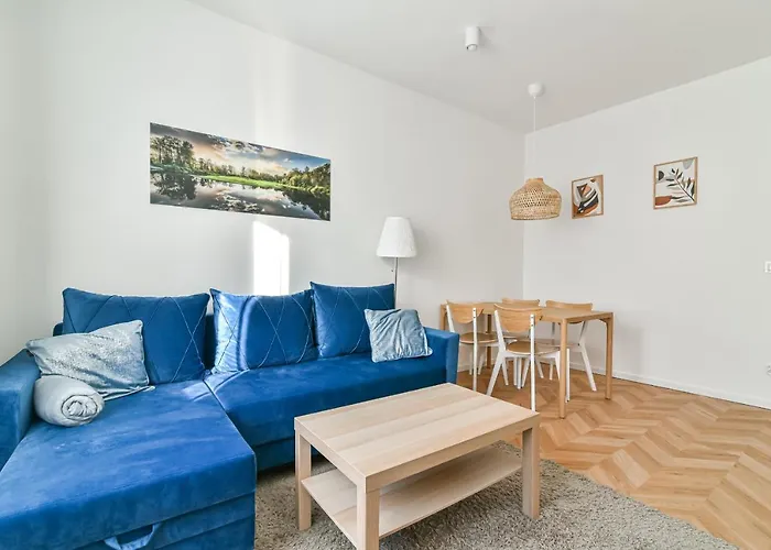 Apartment Ltc - Pilsudskiego Przy Bulwarze Gdynia